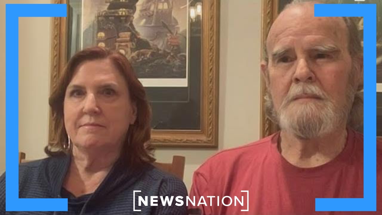 Full interview: JJ Vallow's grandparents on removing death penalty&nbsp;| Banfield