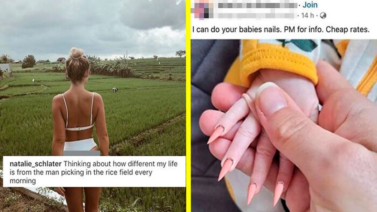 Times People Were Triggered By Huge Jerks They Encountered