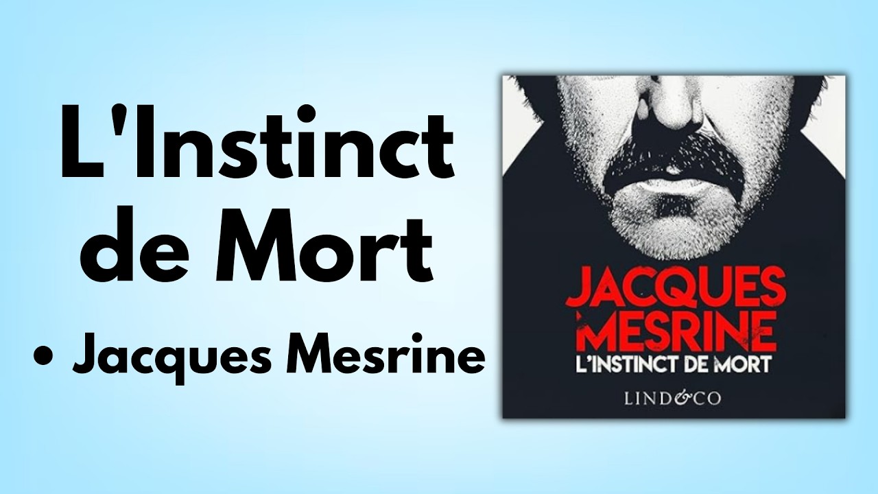Livre Audio : 