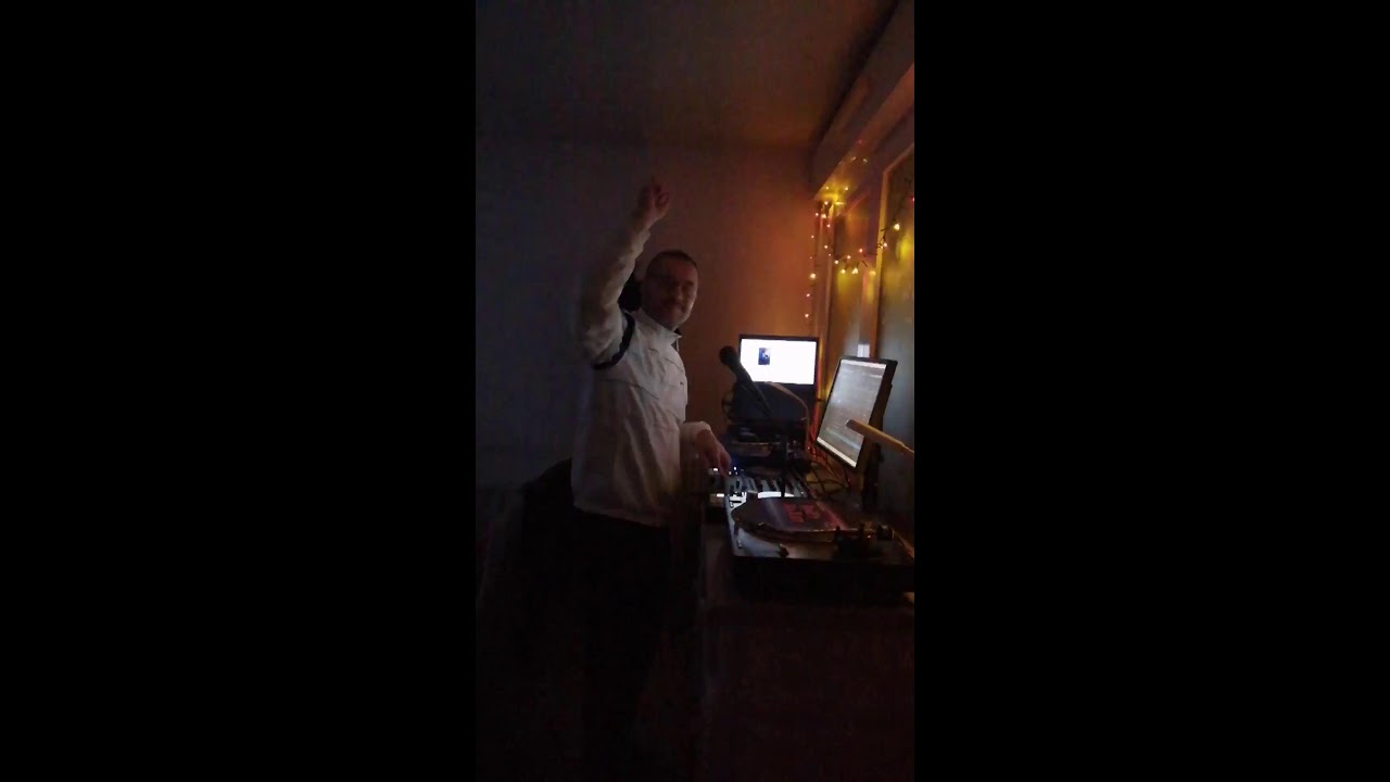 Funkymaxxx mixfunk