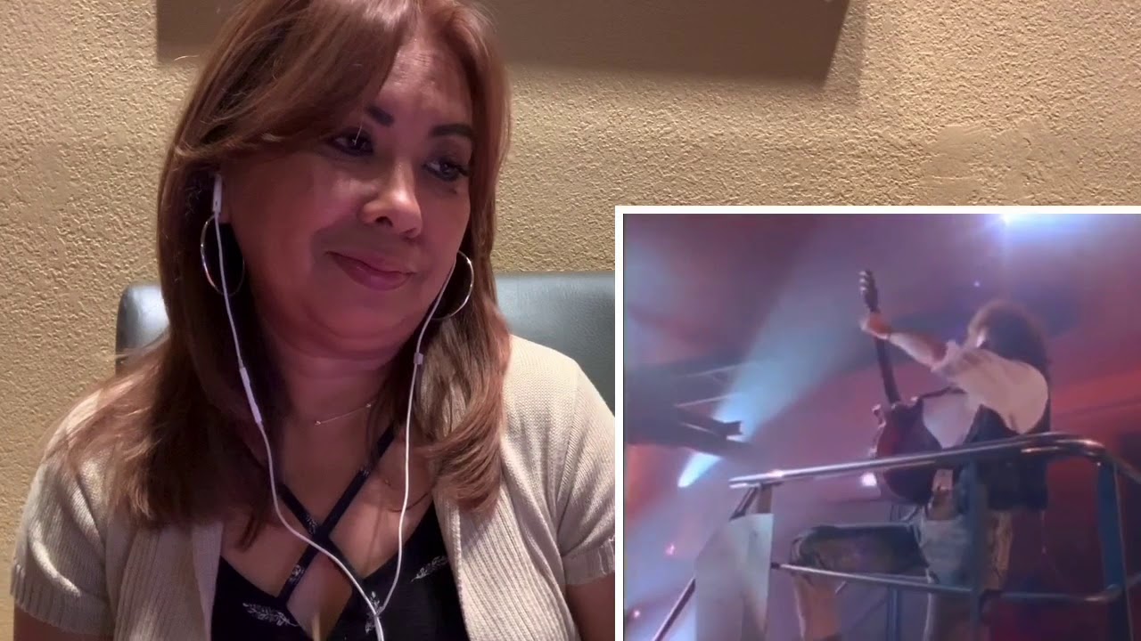 Queen - Headlong  ( Official Video) Reaction