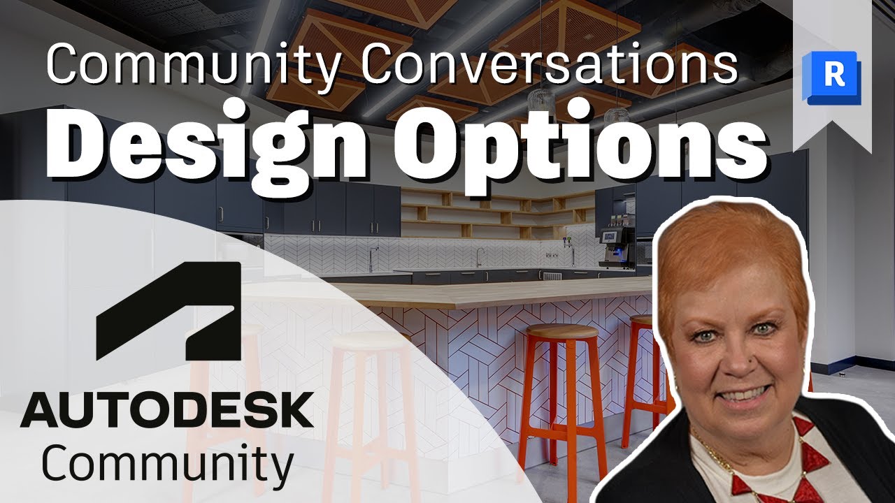 Revit Hints & Hacks Design Options For Flexibility