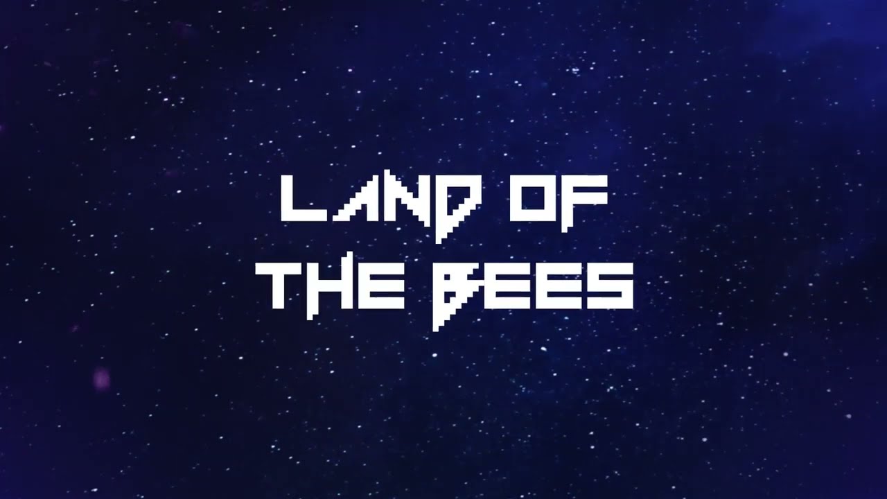 McFly - Land Of The Bees (Official Audio)