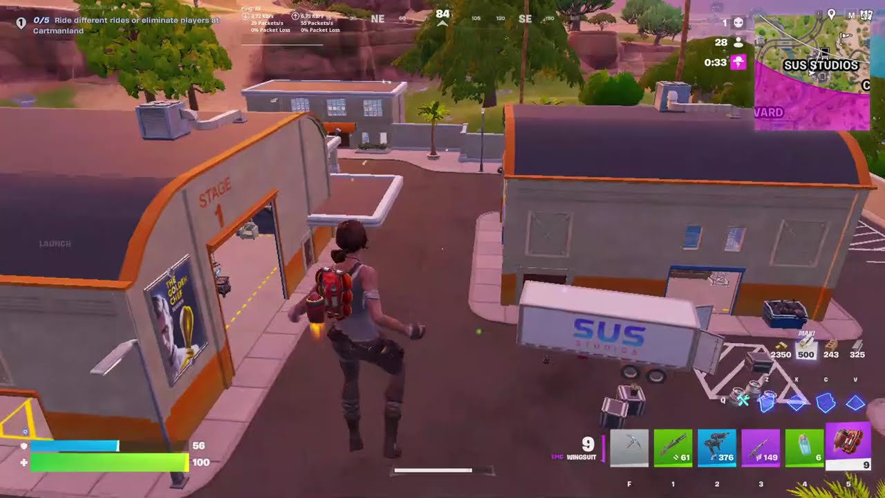 Fortnite