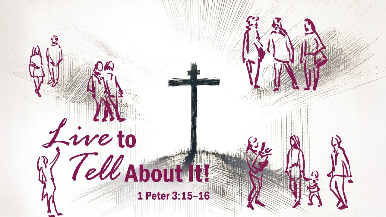 Congregational Ministry Summit 2026 | AM Sessions