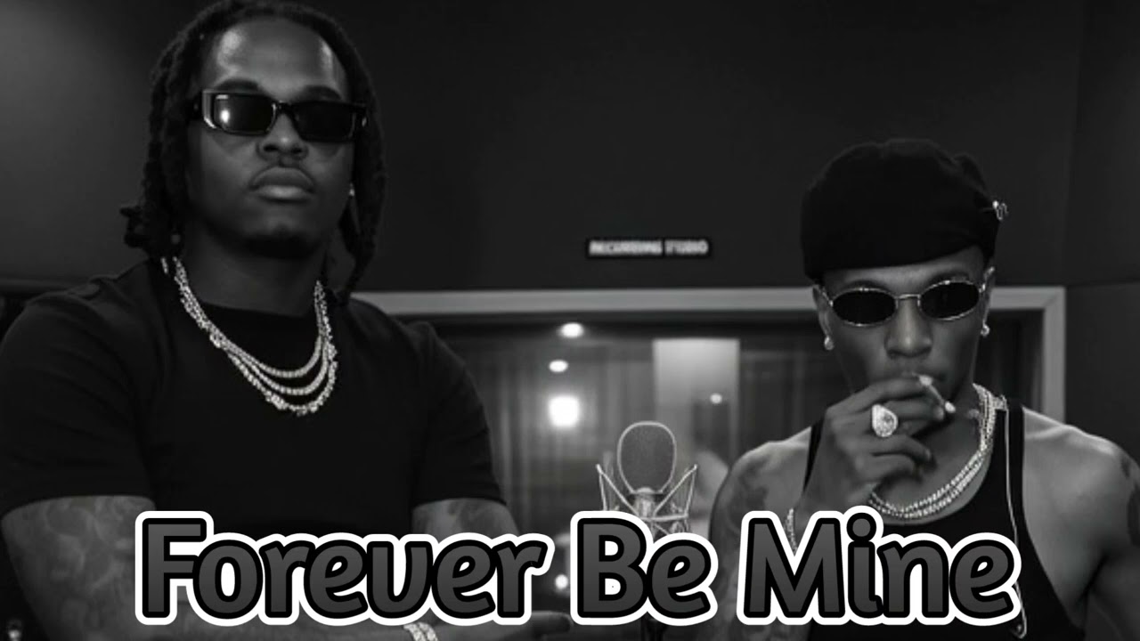 Gunna x Wizkid Remake 