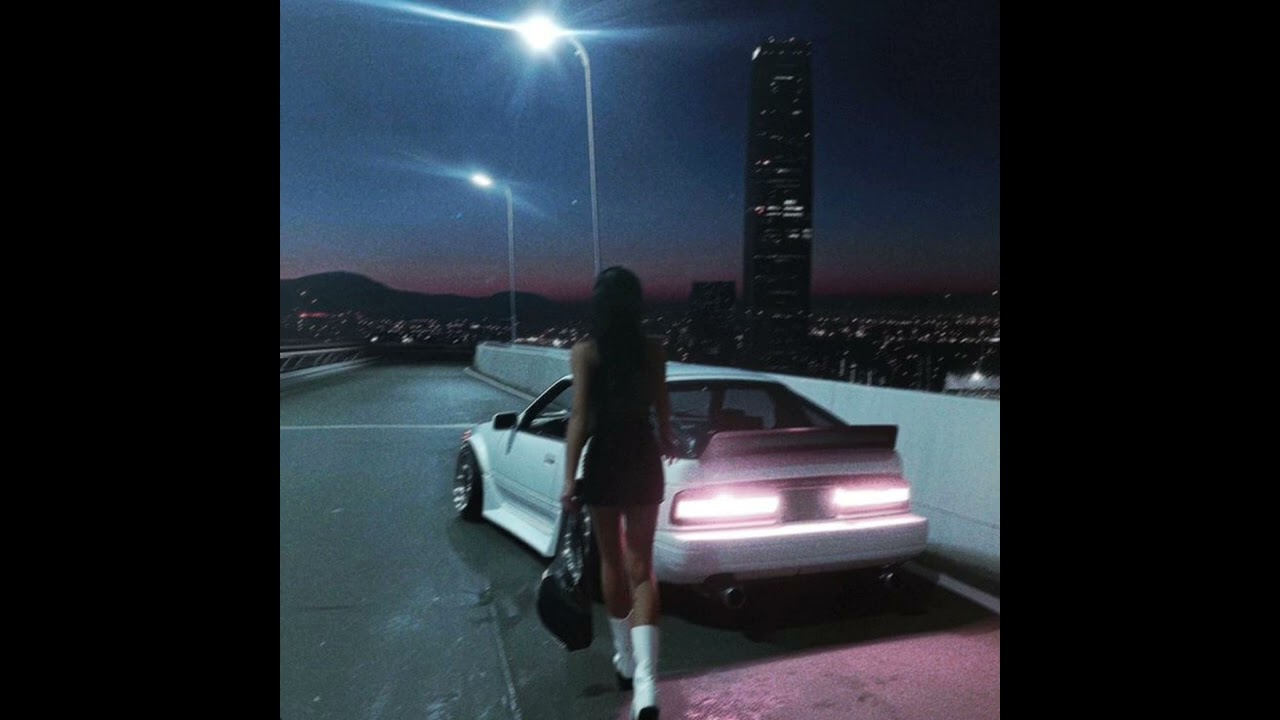 [FREE] 90s R&B Type Beat | Music by 3L4RRX | The silence of the night