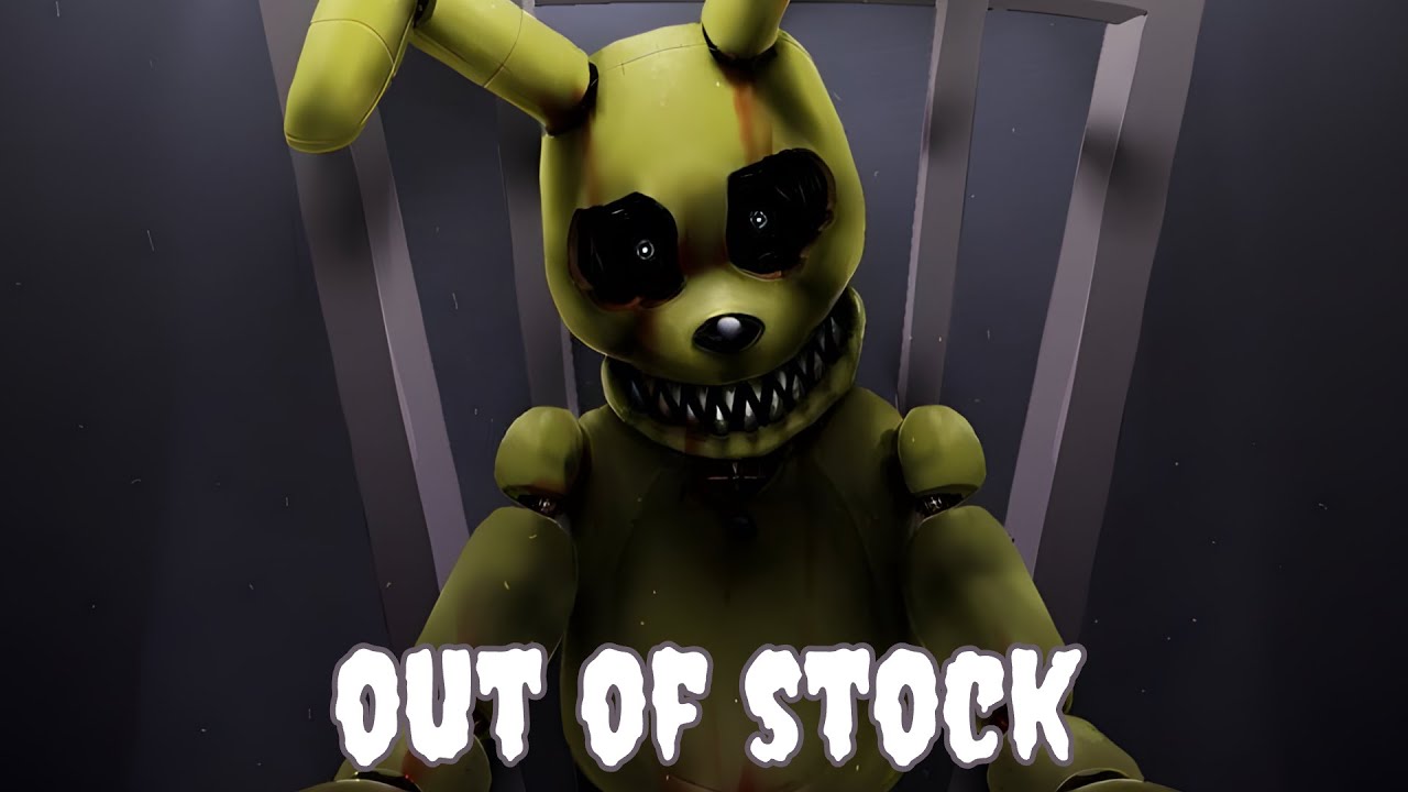 Nightcore/Sped Up - OUT OF STOCK - Dawko & Dheusta (Lyrics)
