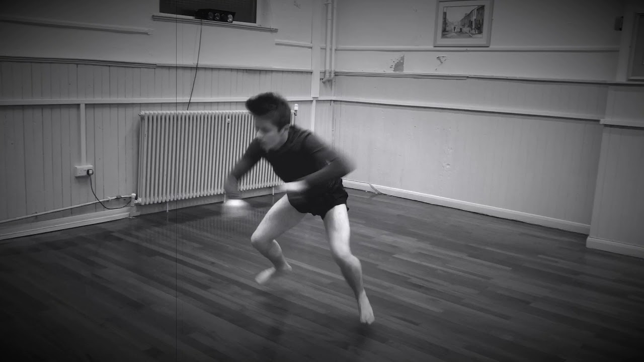 DKKQ FAST SPOT 2017 (Last Practice)
