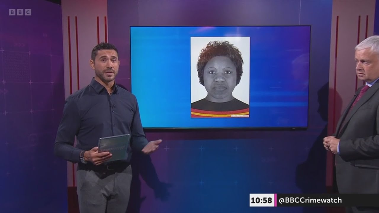 Crimewatch Live Series 20 - Serious Crime Supercut (2024)