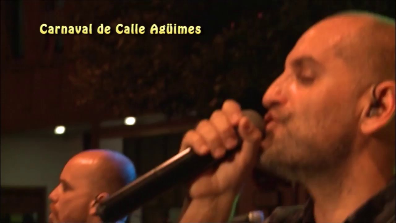 CARNAVAL DE AGÜIMES 2018 | CARNAVAL DE CALLE