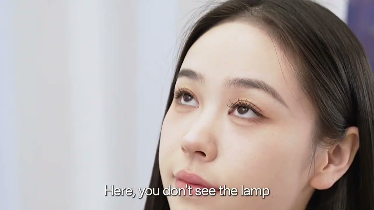 Homelist brightest floor lamp（500W)&ndash; one lamp to illuminate your entire home!