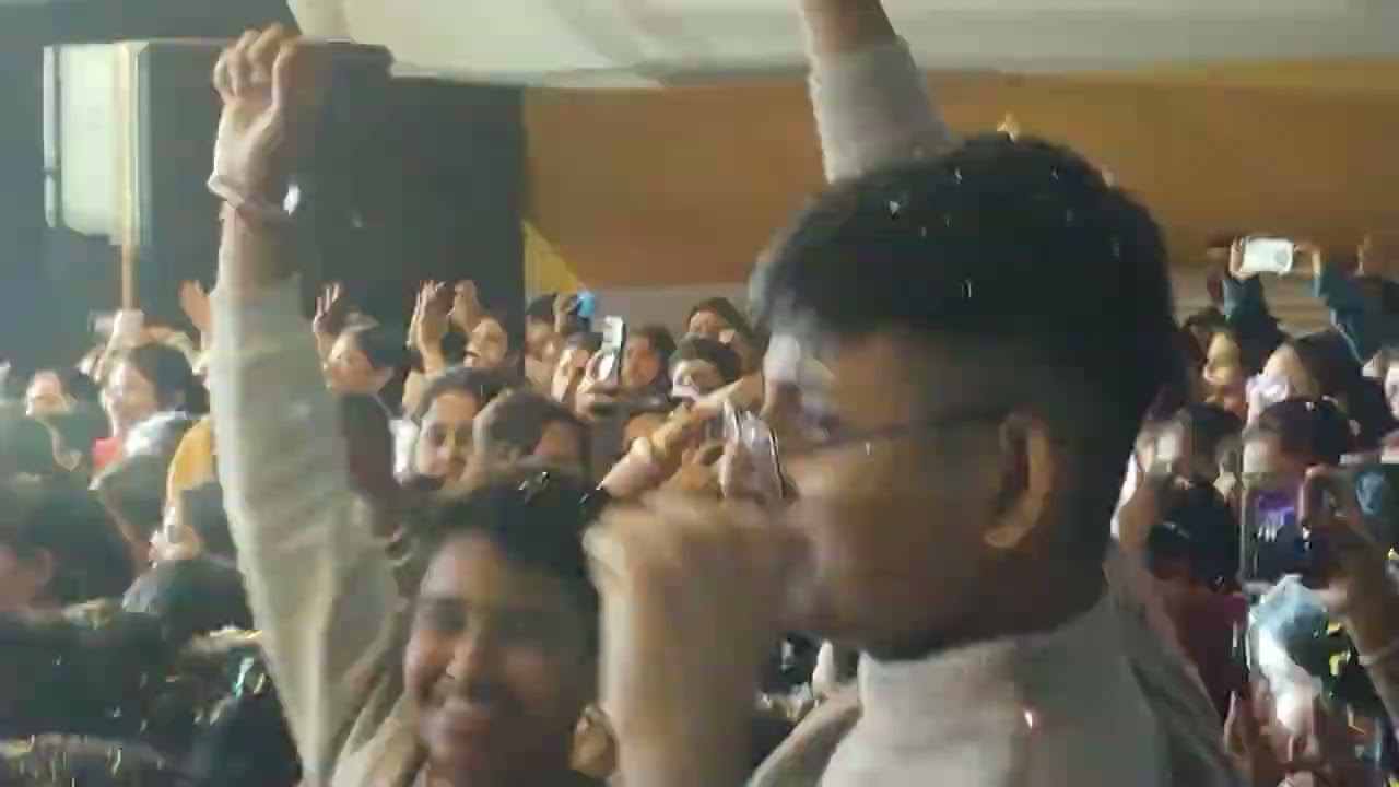 Silchar Thakur Mondir