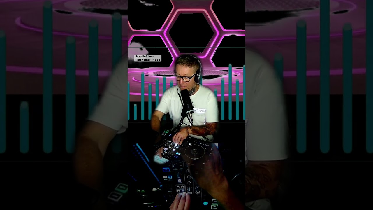 DJ TIME niedzielne zakonczenie lata 25