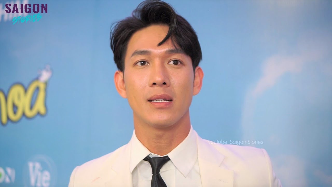 Song Luân về Cây Táo Nở Hoa: 