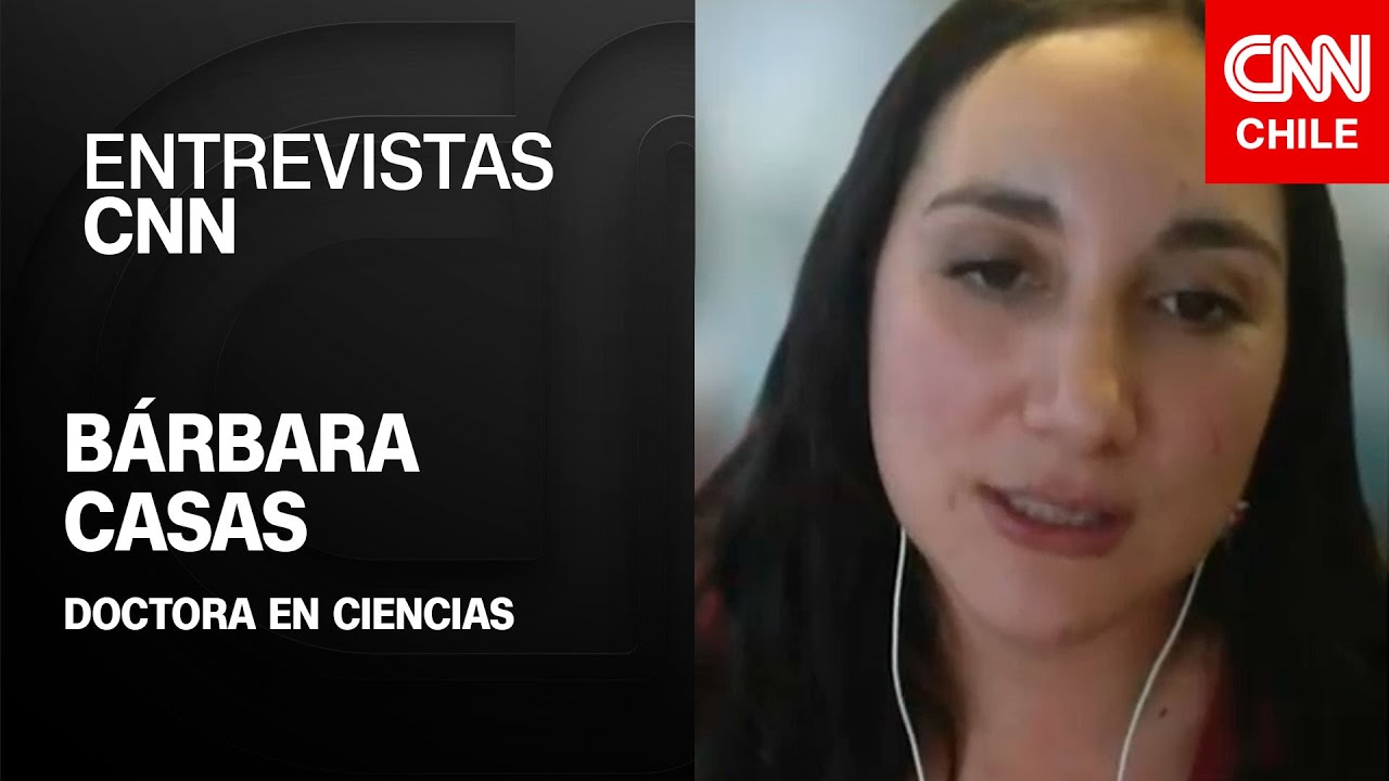Chilenas realizan hallazgo sobre el origen de la esquizofrenia | Entrevistas CNN
