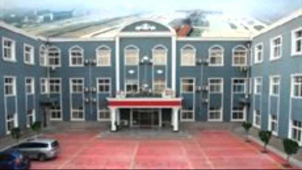 Hui Hai Hang Express Hotel Capital Airport