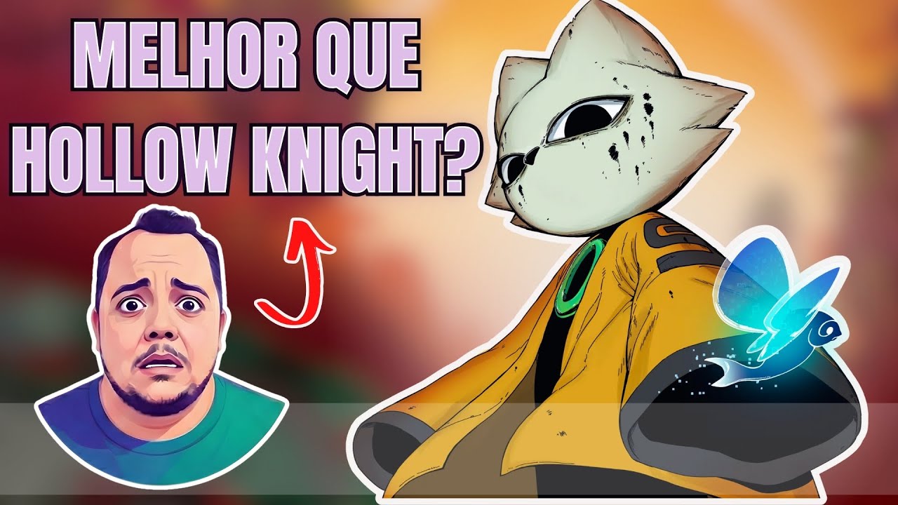 Nine Sols: Review COMPLETA! Vale a Pena Jogar?