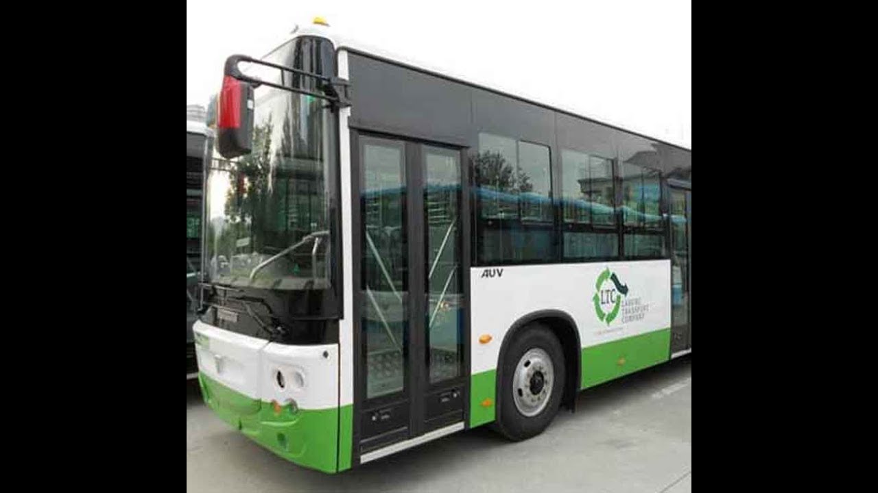 CNG shutdown: LTC buses get huge blow in business