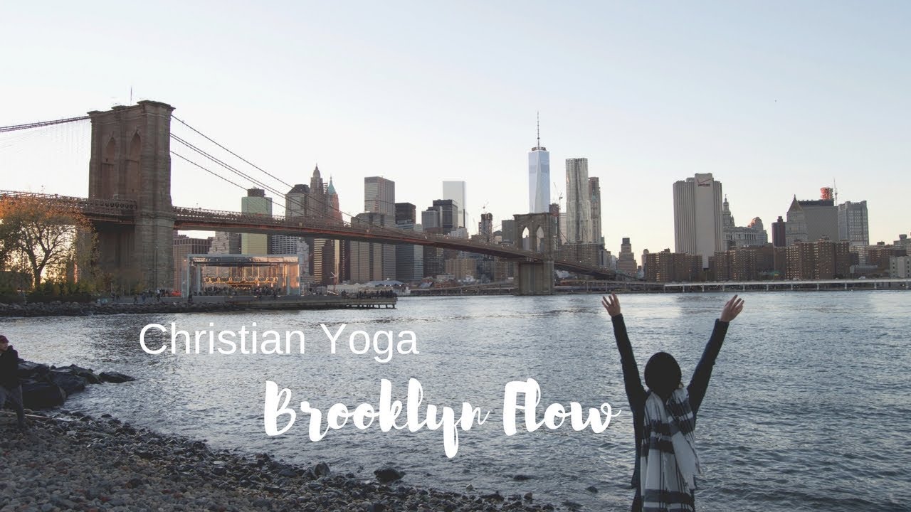 Christian Yoga in Brooklyn