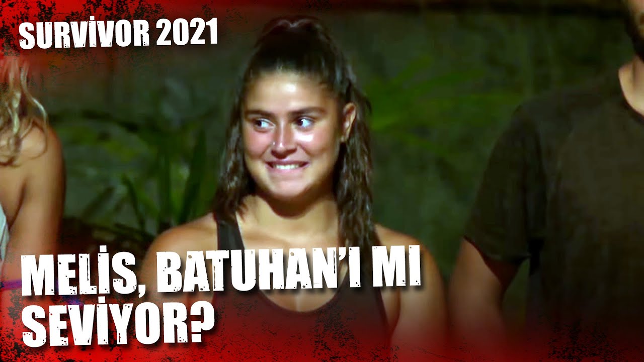 AYŞE'DEN İNANILMAZ İDDİA! | Survivor 2021