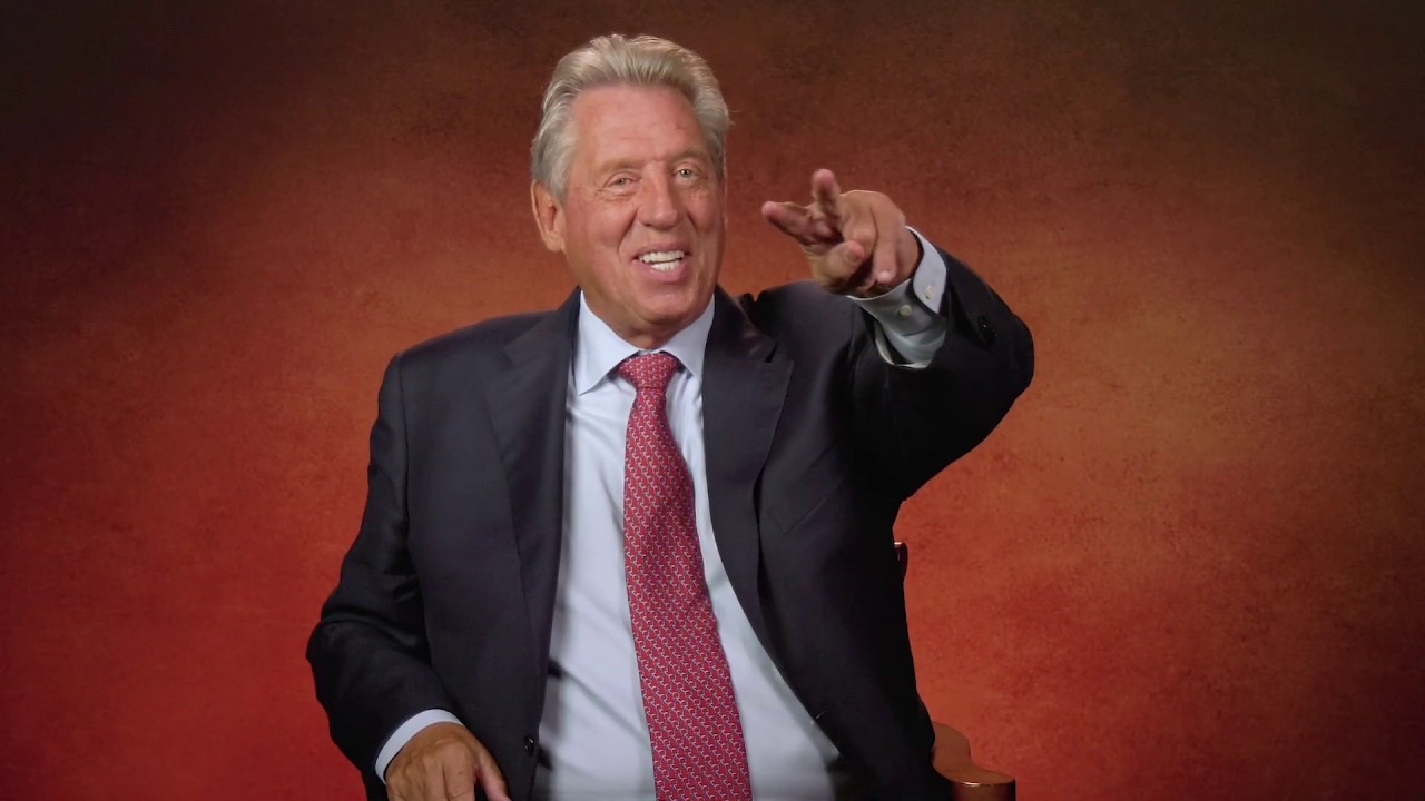 Minute With Maxwell: You’ve Got to Move - John Maxwell Team