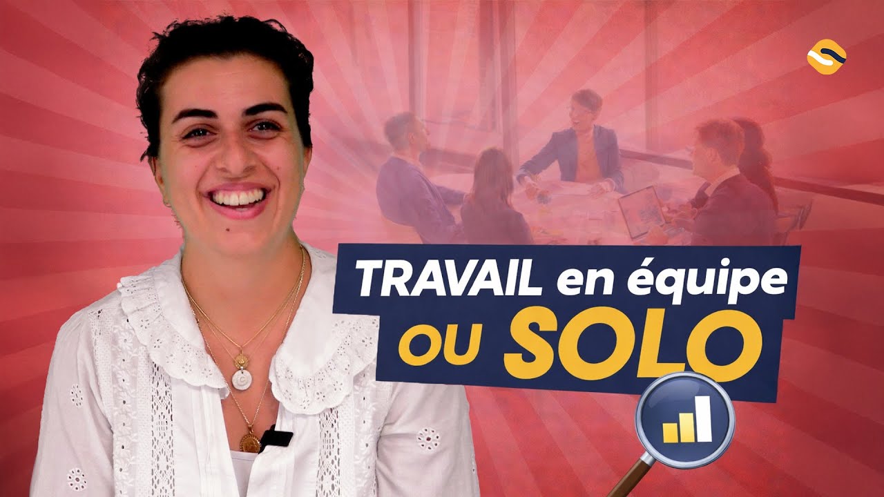 À quoi ressemble vraiment son job ?