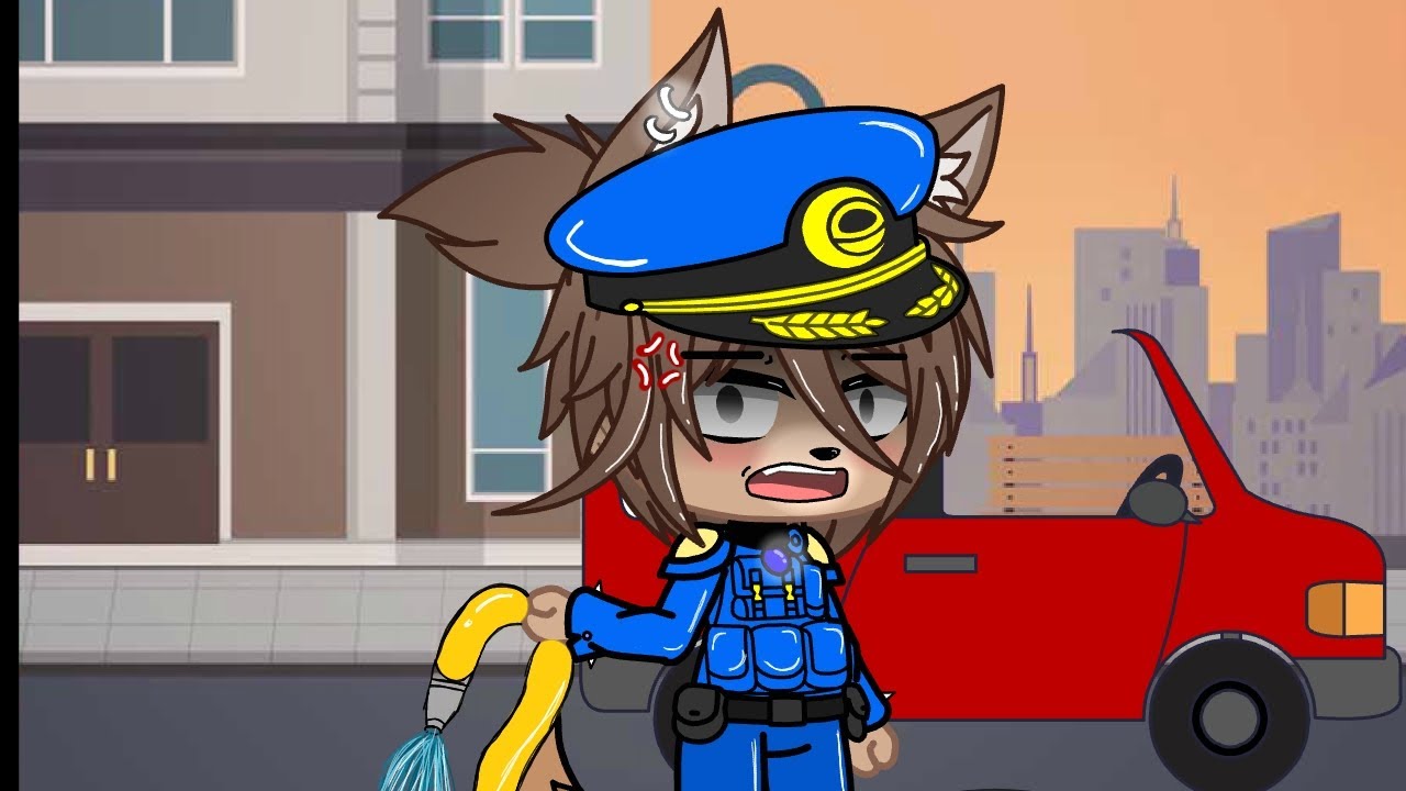 💦ya apague esos sentimientos 💦[charshall 💙❤️](paw patrol) gacha club yaoi
