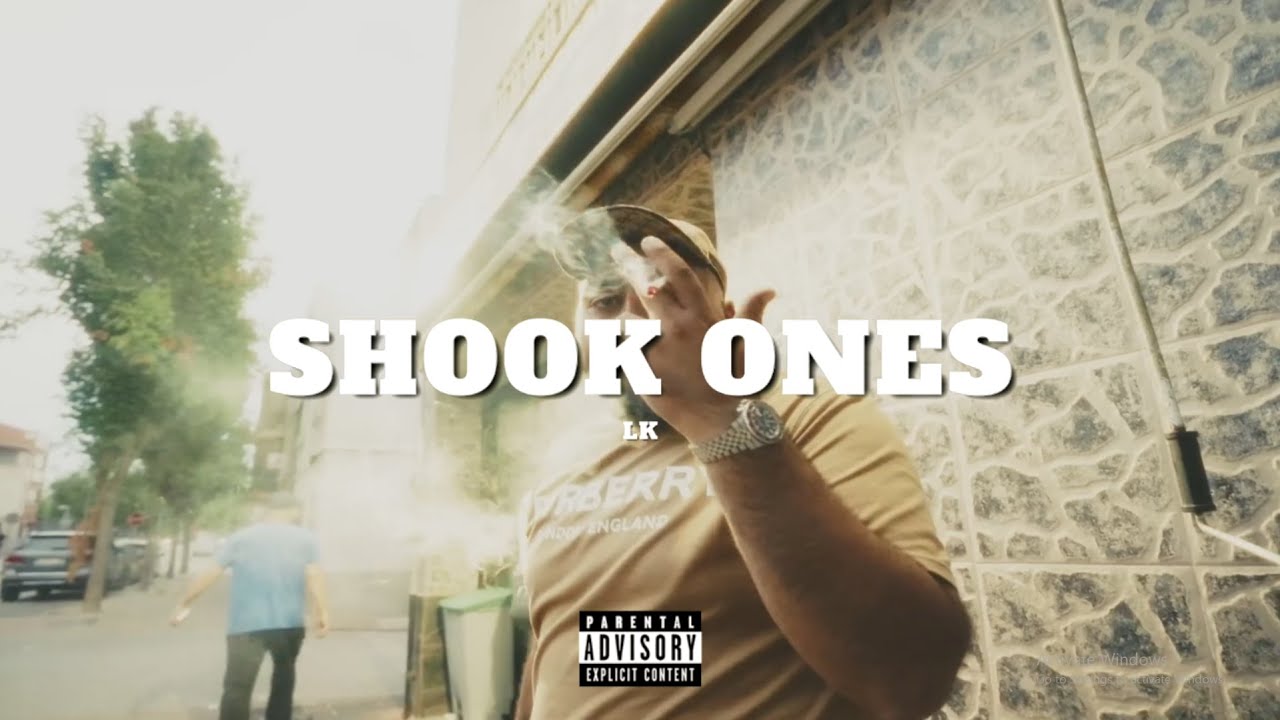 [Free] Kardo x 3robi x X Wave Type Beat &bdquo;Shook Ones