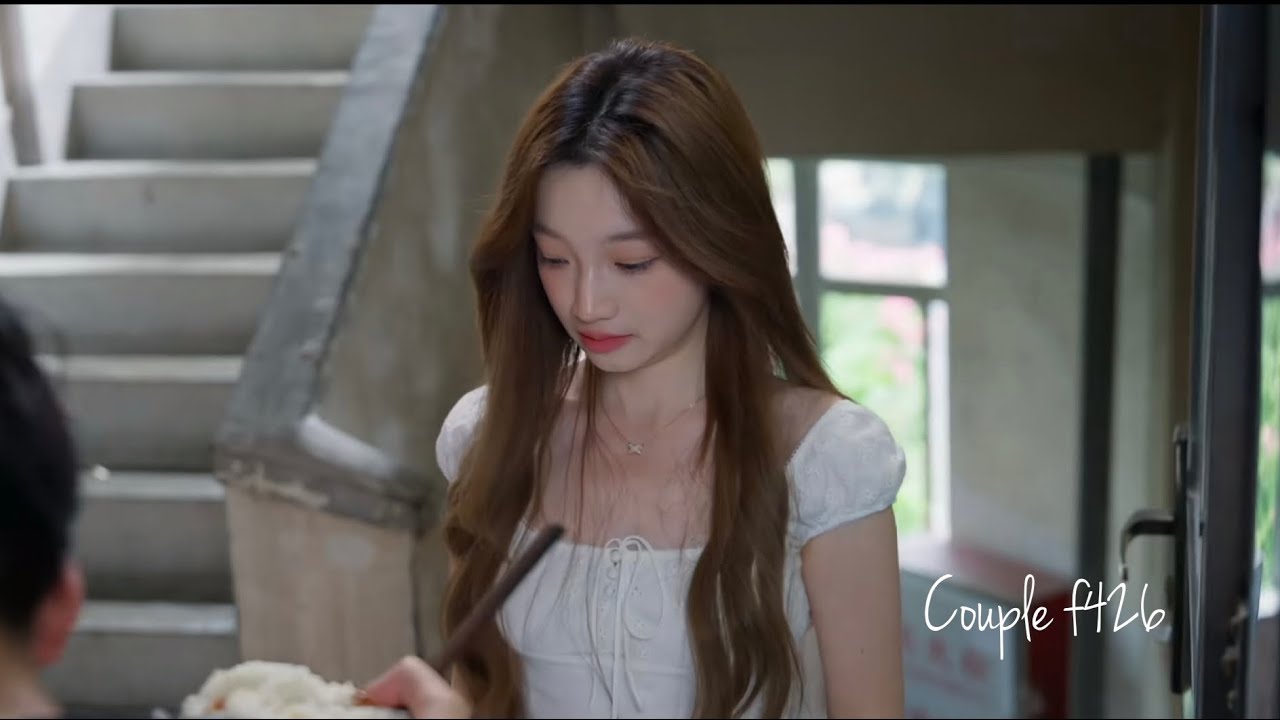 Couple f426| Best Music Video Beautiful Moment [Full] New episode .