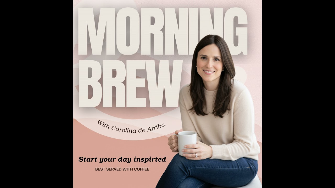 Morning Brew: Alignment
