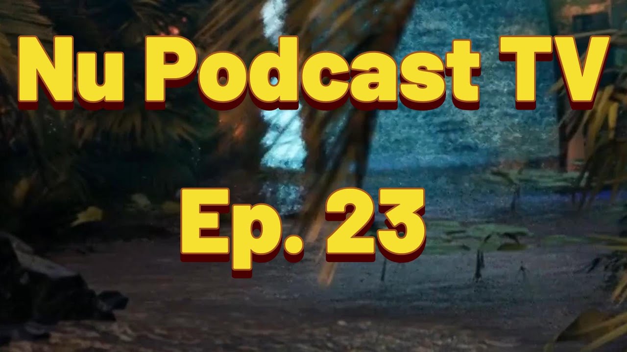Ep. 23 Fake Promo on Social Network