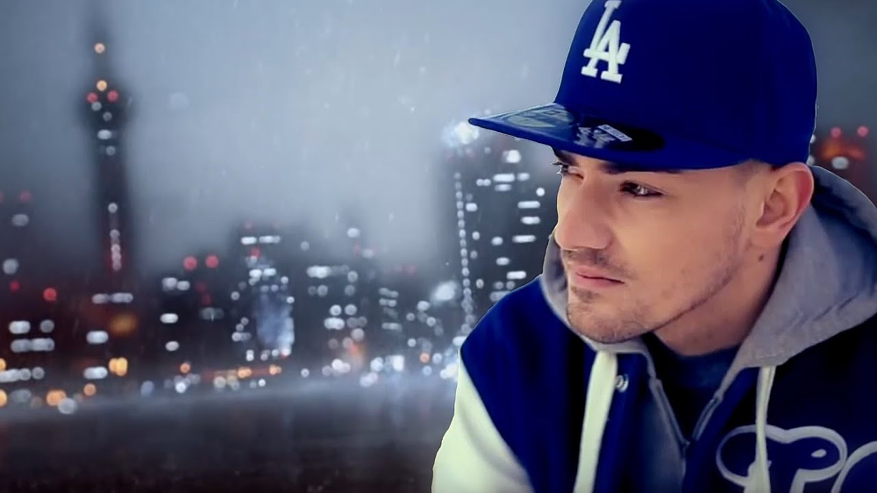 Dzsiiza - Minden szó / Produced by FernandoMuzax