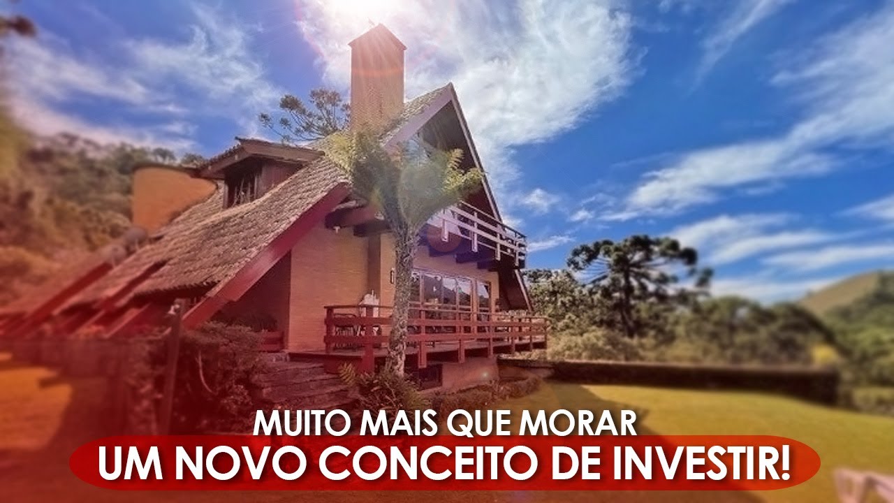 🍁 ESSA PROPRIEDADE É UMA GRANDE OPORTUNIDADE TANTO PARA MORAR COMO PARA GERAR RENDA EXTRA!
