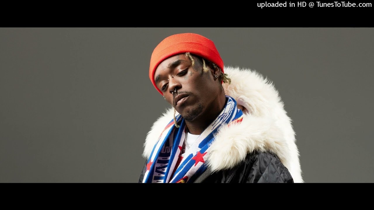 🆓Lil Uzi Vert Type Beat 