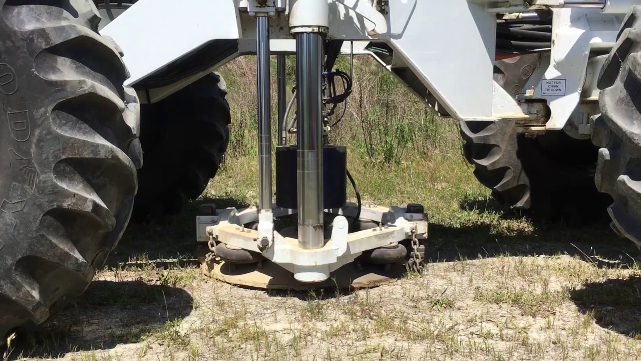 Vibroseis Seismic Acquisition
