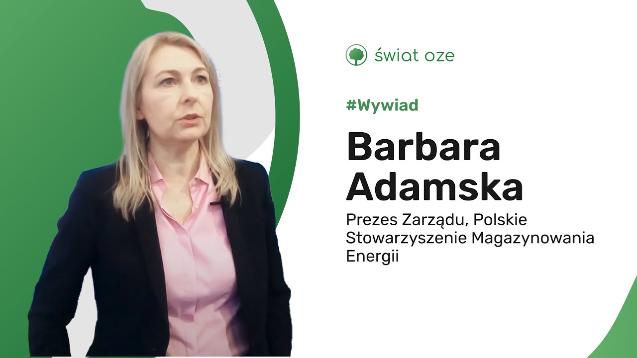 Polskie Stowarzyszenie Magazynowania Energii - misja, działania, oferta | Targi ENEX 2022