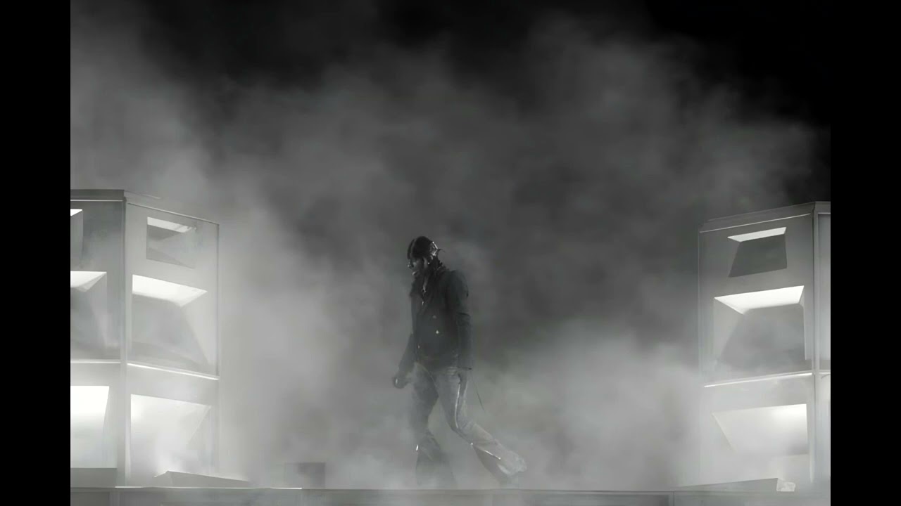 *new 2023* playboi carti 'r.i.p. fredo' live version