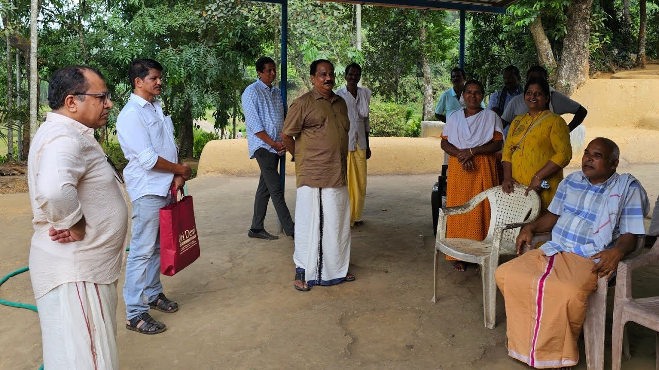 വയനാട്ടിലെ കുറിച്യരുടെ ഈ ആഘോഷം നമുക്ക് നഷ്ടമായ ചിലത് ഓർമിപ്പിച്ചേക്കാം 