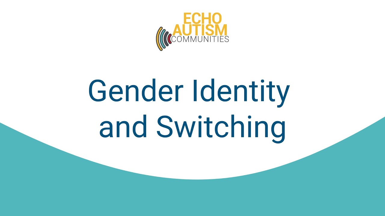 Supporting Transgender and Gender Expansive Children