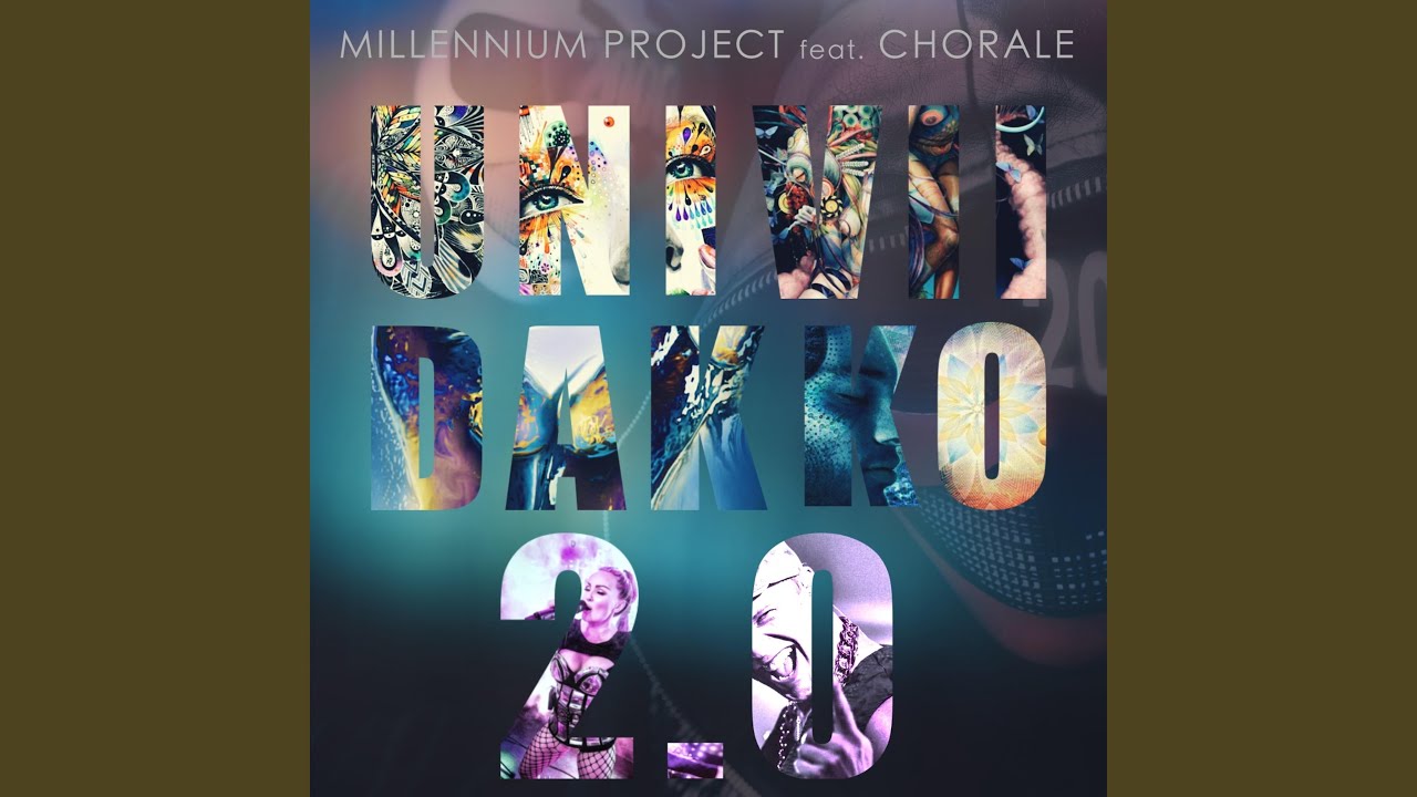 Univiidakko 2.0 (feat. Chorale)