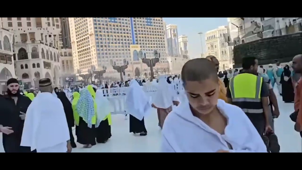Masjid Al Haram shareef live 🔴 | Today 21 january 2026 | Makkah mokarma 