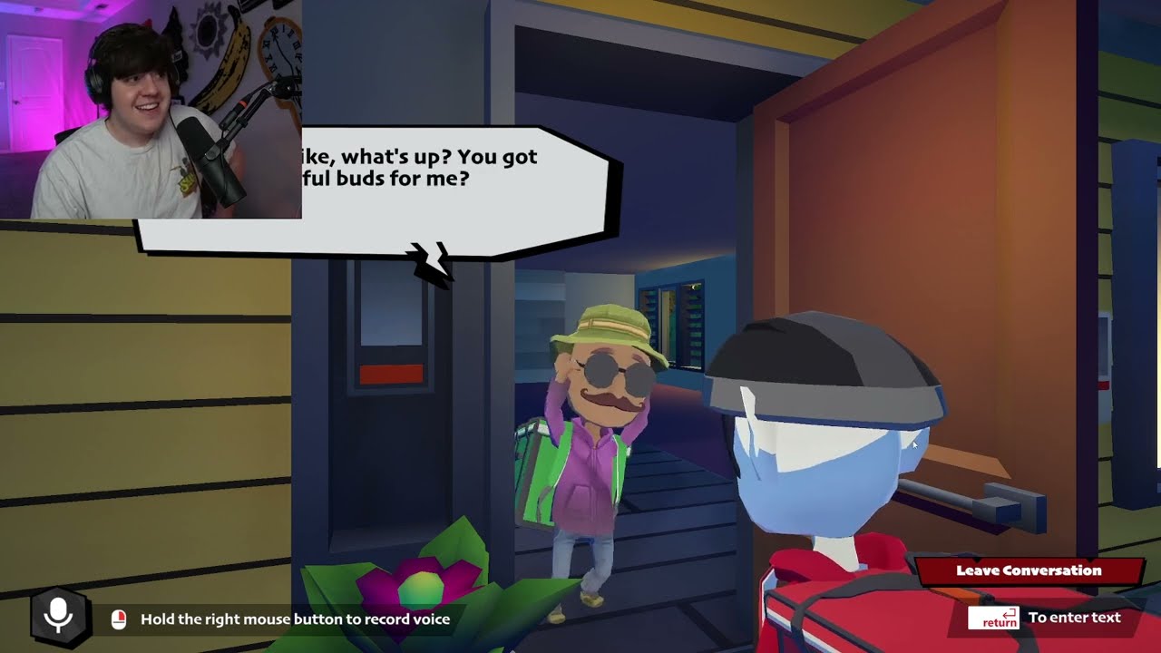 [22/04/24] COME ON IN BABY. CODE GROUP WOO (Suck Up!, Fears to fathom) (Yumi twitch vods)