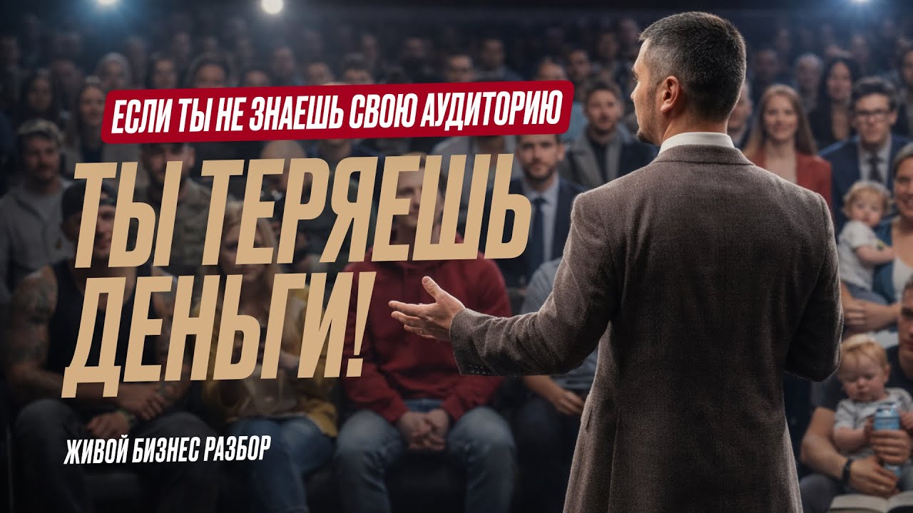 1 жылда миллиард оборот жасау үшін маркетинг стратегия | ЖИВОЙ БИЗНЕС РАЗБОР 