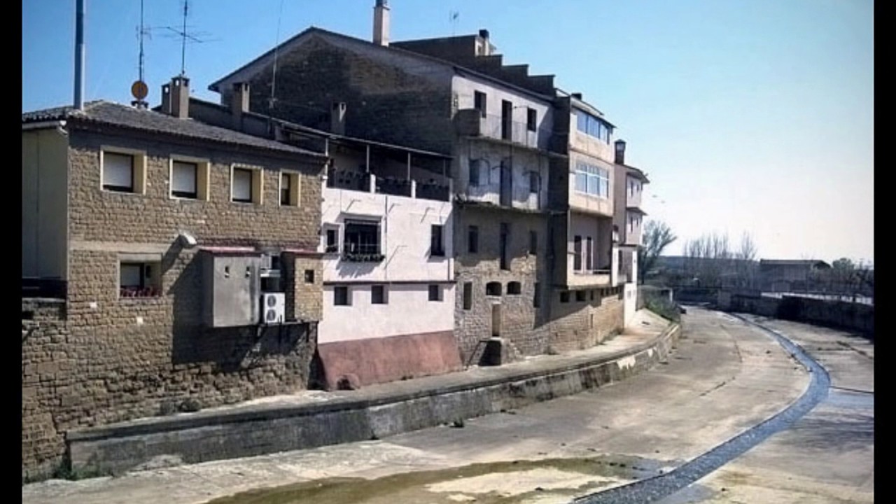 Sádaba (Zaragoza) www.fotourbana.com