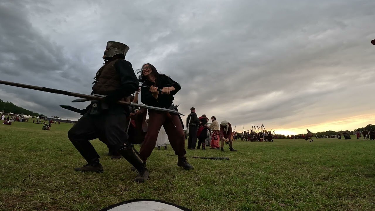 DrachenFest 2023 - Random battle