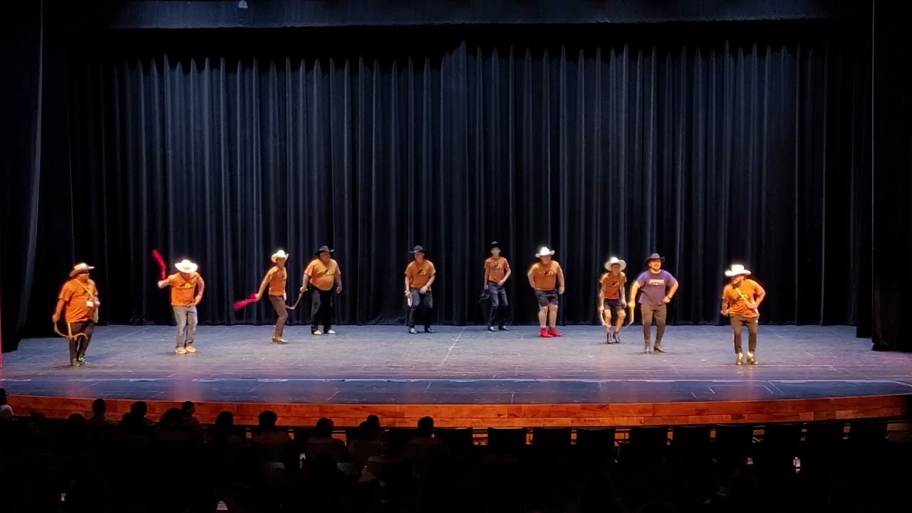 2023 ANGF XLIX Conference -Veracruz - Asociación Nacional de Grupos Folklóricos