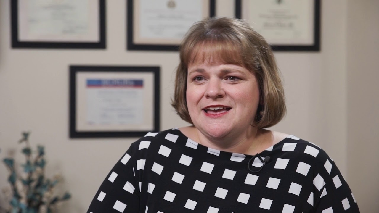 UW Health Parathyroid Surgery Patient Dawn Smith