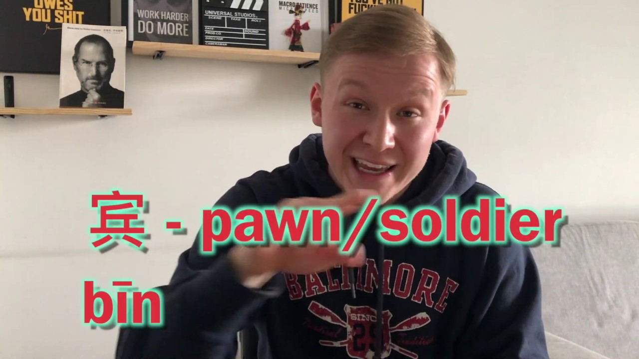 Chinese for daily conversations 1 | Chinese with Amal 1