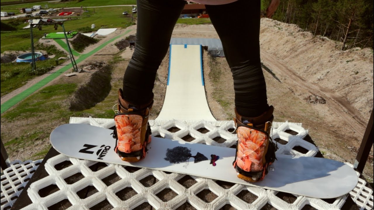 Kicker Tricks Part 2 | Panik, Fails und neue Tricks 🤘🏽